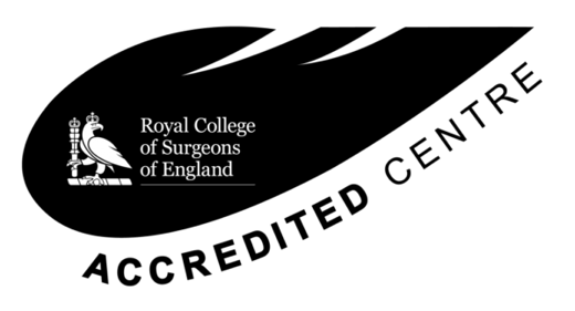 RCS-England_Accredited-Centre_RGB_Mono-1-1024x554